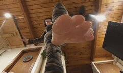 View from Madams Floor VR4K