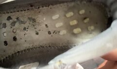 Enjopy my Dirty Shoes