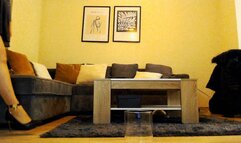 Pissy Compilation with Golden Lace 8 clips