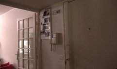 THIS BOSS TESTS HIS FUTURE HOUSEHOLD EMPLOYEE IN ALL HOLES