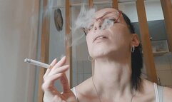 The strongest cigarette ever MP4