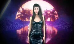 FLR over vanilla - homewrecking, PVC ASMR