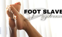 Footslave Daydream