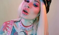 Threatening whispers - BLACKMAIL ASMR