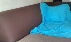 When You Need To Cum