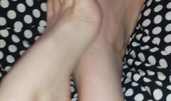 You do not truly exist if you are not serving MY FEET