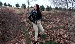 Thwarted At Every Turn (iPhone) - Cadence Lux