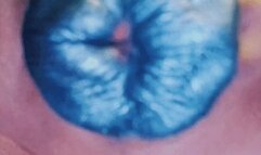 Black Lipstick Brain Training