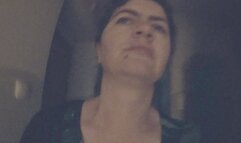 Hic and then eating rice - it is very nice