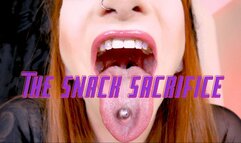 The Snack Sacrifice (4K)
