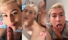 Yum yum my sweet suga daddy