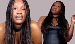 Turned Wifey Into A BBC Cumslut