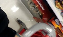 Farting At The Store