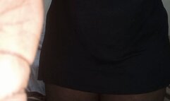 BOOTY SO THICK YOU WANNA BURRY YOUR HEAD BETWEEN MY ASS CHEEKS AND LICK IT ALL DAY!