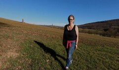 Out in the fields (2021) (MP4)