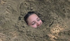 Experiment #3: Quick-Sand