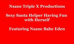 Cuffed Cutie Pounds her Pussy