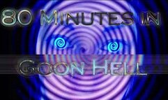 80 Minutes in Aroma Goon Hell