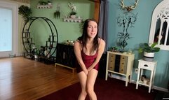 I'm Starting To Panic (iPhone) - Cadence Lux