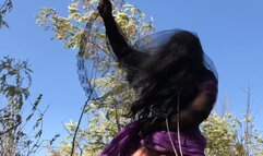 Lady Alice (mobile view) 10 Part 07 Original Version 4K Uhd 60 Fps