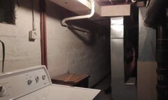 ET DISCOVERS DRYER AND HUMPS IT