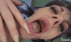 Riann Nova Oral Collection