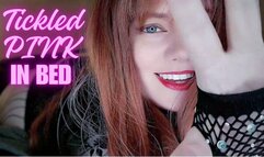 Tickled Pink in Bed (WMV)