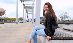 von23 Two videos of Jenny with her pumps (mp4-FHD)