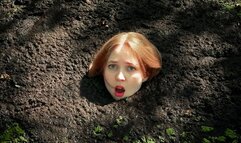 Black Bottomless Forest Mud: Tiny