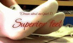 Dream about me (part 1)