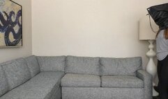 Jillian Jansen Bound and Fucked