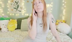 Foot Fetish CEI Cuck