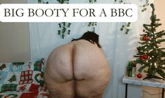 Big Booty for a BBC