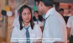 Khail (E05-08) Hulchul Series short film