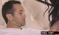 PURGATORYX Genie Wishes Vol 2 Part 1