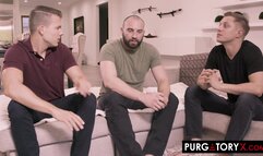 PURGATORYX My Fiancee's Wishes Vol 1 Part 3