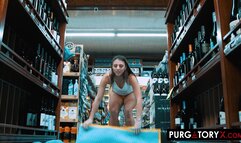 PURGATORYX La Bodega Vol 1 Part 1 with Gia Derza