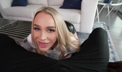 Emma Hix is A Naughty Divorcee