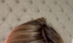 Sabrina Vaz Sucking Your Dick PPV Video Leaked