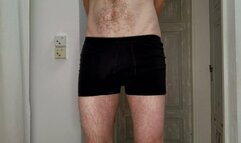 Please cum on my big boobs (2021) (MP4)