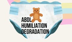 Femdom Wife Humiliates And Degrades You For Being An Adult Baby - ABDL, Erotic MP4 Spiral Mesmerizing Video