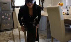 MilfyCalla ep 112 Stepmom lap training