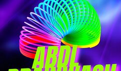 Domme Step-Mommy Brainwashes You Into The ABDL Lifestyle, Permanent ABDL Brainwash - ABDL, Erotic MP4 Spiral Mesmerizing Video