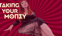 Taking Your Money SD WMV