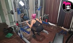 BBGRL Lifts Hypertrophy Legs - LORES Version