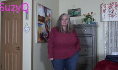 Something Is Wrong With My Body