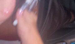 IM GONNA SPIT & STROKE & YOUR GONNA CUM