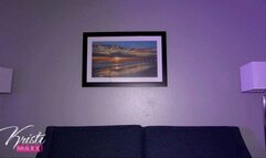 Blowing Stepson - HD WMV