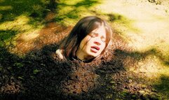 Don't Step on Duckweed, Angel