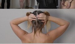 Charlotte Good Arrested Again